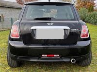 Usado Mini Cooper D 111 HP (81 kW) 2012 Preto Citadino