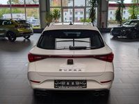 Gebraucht Cupra Leon VZ 310 PS (228 kW) 2023 Weiß Limousine