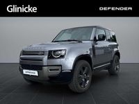 Gebraucht Land Rover Defender SE Dynamic 202 PS (148 kW) 2024 Eiger grey SUV