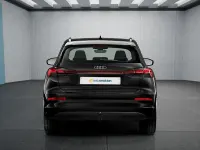 Neu Audi Q4 Sportback e-tron 250 kW (340 PS) 2026 Schwarz SUV