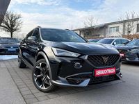 Gebraucht Cupra Formentor VZ 310 PS (228 kW) 2023 Midnight schwarz meta.../schwarz SUV