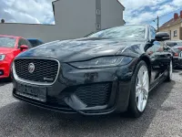 Gebraucht Jaguar XE R-Dynamic 179 PS (131 kW) 2020 Schwarz Limousine