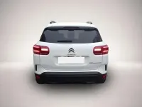 Gebraucht Citroën C5 Aircross 131 PS (96 kW) 2024 Manufacturer SUV