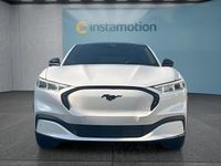 Gebraucht Ford Mustang Mach-E 258 kW (351 PS) 2024 Weiß SUV