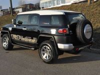 gebraucht Toyota FJ Cruiser 4.0 V6 4WD Automatik NESTLE OFFROAD