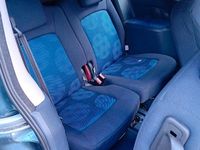 Gebraucht Peugeot 1007 68 PS (50 kW) 2007 Grau Van / Kleinbus