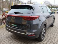 gebraucht Kia Sportage 1.6 Spirit 2WD/Klima/SHZ/JBL/DAB/Navi