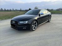 Gebraucht Audi S5 333 PS (244 kW) 2016 Schwarz Coupé