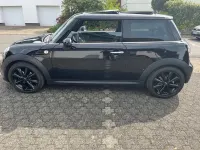 Occasion Mini Cooper 122 ch (89 kW) 2013 Noir Citadine