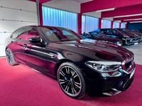 Gebraucht BMW M5 Performance 600 PS (441 kW) 2020 Schwarz Limousine