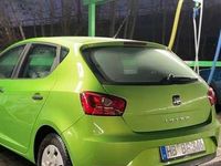 Gebraucht Seat Ibiza ST Style 69 PS (50 kW) 2013 Kombi