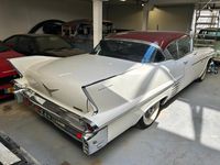 Gebraucht Cadillac Coupé DeVille 1958 Coupé