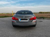 gebraucht BMW 525 d 3.0l F10 M-Paket