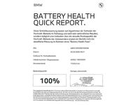 Gebraucht BMW iX1 Performance 225 kW (306 PS) 2023 Silber SUV