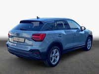 Neu Audi Q2 S-Line 150 PS (110 kW) 2026 Grau SUV