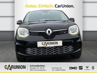 Gebraucht Renault Twingo Urban Night 60 kW (82 PS) 2023 Black pearlschwarz metallic (schwarz) (schwarz) Kleinwagen
