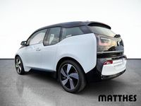 Gebraucht BMW i3 125 kW (170 PS) 2022 Weiss Kleinwagen