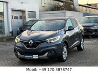 Gebraucht Renault Kadjar XMOD 110 PS (80 kW) 2017 Grau SUV