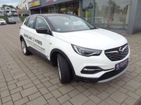 gebraucht Opel Grandland X PHEV 1.6, 300 PS Navi, 4x4, LED