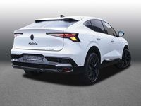 Neu Renault Rafale Esprit Alpine 200 PS (147 kW) 2025 Perlmuttweiß (weiß) SUV