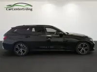 Gebraucht BMW M340 Shadowline 374 PS (275 kW) 2023 Schwarz Limousine