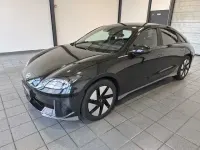 Gebraucht Hyundai Ioniq 6 111 kW (151 PS) 2023 Grün Limousine