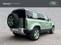 gebraucht Land Rover Defender 110 75th Limited Edition AHK Pano 20 "