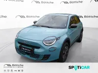Gebraucht Fiat 600 110 PS (80 kW) 2024 Blau SUV