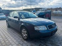 Gebraucht Audi A6 163 PS (119 kW) 2003 Other Limousine