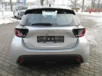 Gebraucht Mazda 2 Exclusive-Line 116 PS (85 kW) 2026 Silber Kleinwagen