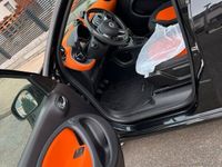 gebraucht Smart ForFour 0.9 66kW passion passion