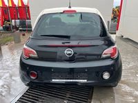 gebraucht Opel Adam 