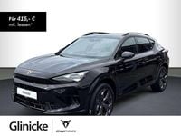 Gebraucht Cupra Formentor 150 PS (110 kW) 2025 Mitternachtsschwarz SUV