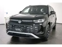 Brugt VW Tayron Elegance 193 HK (141 kW) 2026 Sort SUV
