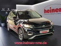 gebraucht VW T-Cross - 1.0 TSI Active 5-Gang NAVI ACC SHZ 2xPDC