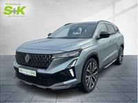 Neu Renault Espace Iconic 200 PS (147 kW) 2025 Baltique grau metallic (grau) Limousine