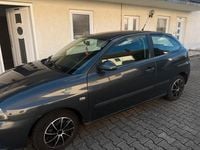 Gebraucht Seat Ibiza 2006 Kleinwagen