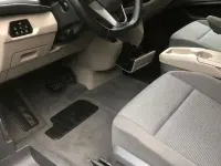Usata VW Multivan 150 CV (110 kW) 2023 Nero Monovolume