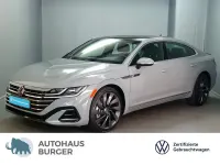 Neu VW Arteon R-line 305 PS (224 kW) 2026 Grau Kombi