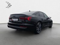 Gebraucht Audi S6 Performance 344 PS (253 kW) 2023 Brillantschwarz Limousine