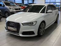 gebraucht Audi A6 Avant 3.0 TDI quattro*Alcantara*Head up*