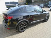 Gebraucht Renault Arkana Bose Edition 158 PS (116 kW) 2023 Schwarz SUV