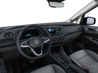Neu VW Caddy 122 PS (89 kW) 2026 Grau Van / Kleinbus