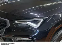 Neu Cupra Ateca VZ 300 PS (220 kW) 2026 Schwarz SUV