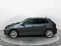 Gebraucht VW Polo Style 96 PS (70 kW) 2024 Grau Kleinwagen