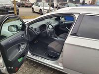 Gebraucht Ford Mondeo Titanium 140 PS (102 kW) 2011 Limousine