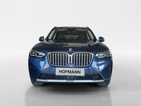 Używany BMW X3 Shadowline 286 KM (210 kW) 2023 Niebieski SUV