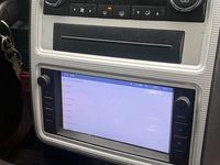 Gebraucht Dodge Journey SE 140 PS (102 kW) 2010 Schwarz SUV