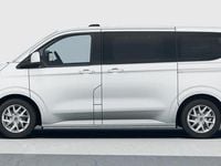 Neu VW T7 Style 150 PS (110 kW) 2026 Clear white Van