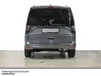Gebraucht VW Caddy Maxi S 116 PS (85 kW) 2025 Grau Van / Kleinbus